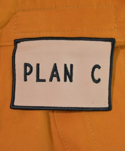 PLAN C 休閒襯衫