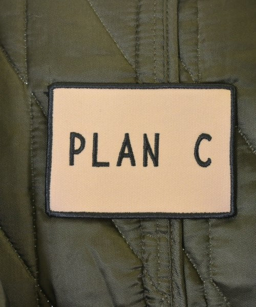 PLAN C 其他大衣
