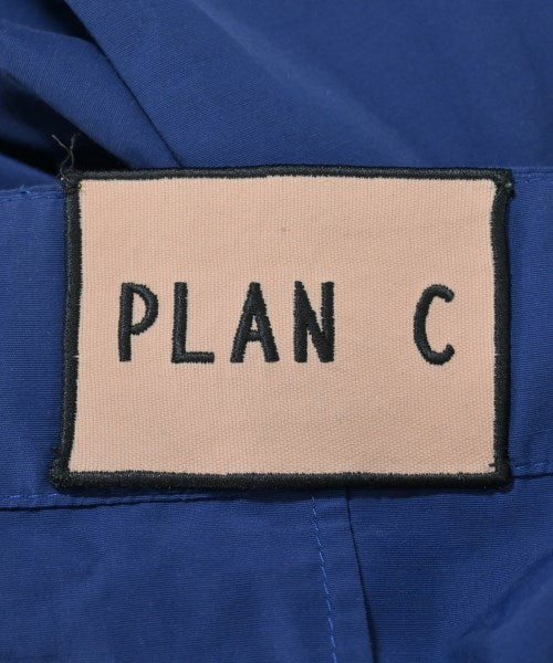 PLAN C 長裙/超長裙
