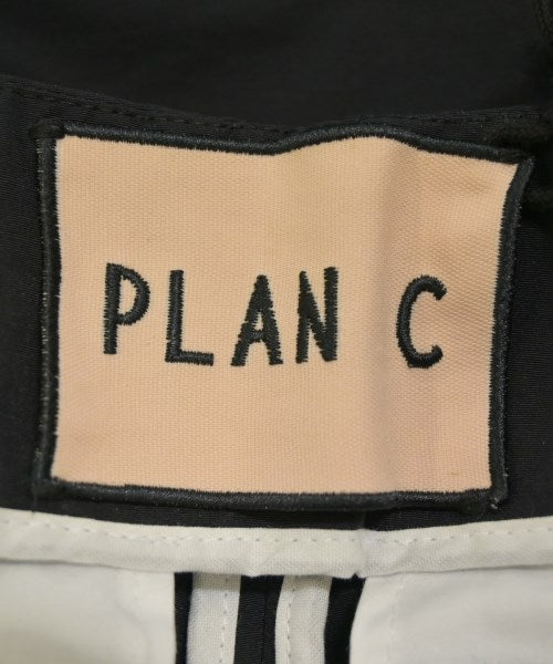 PLAN C 短褲