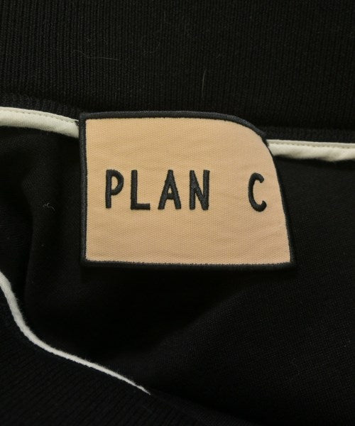 PLAN C 膝上裙