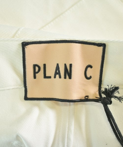 PLAN C 其他款