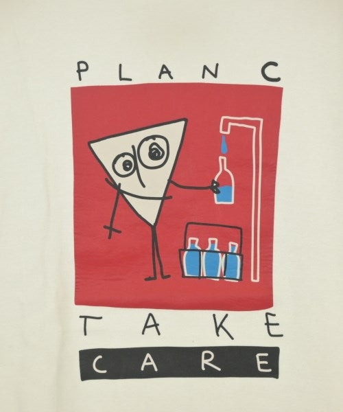PLAN C 運動衫