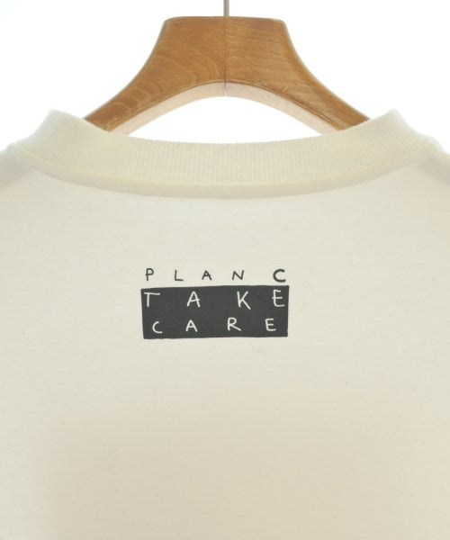 PLAN C 運動衫