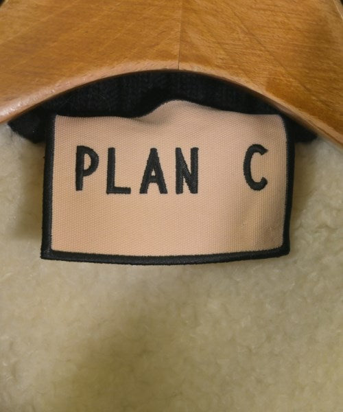 PLAN C 其他飛行外套