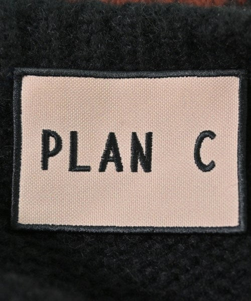 PLAN C 毛衣