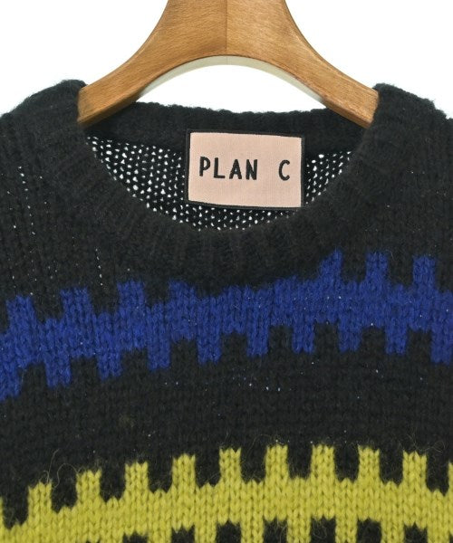 PLAN C 毛衣
