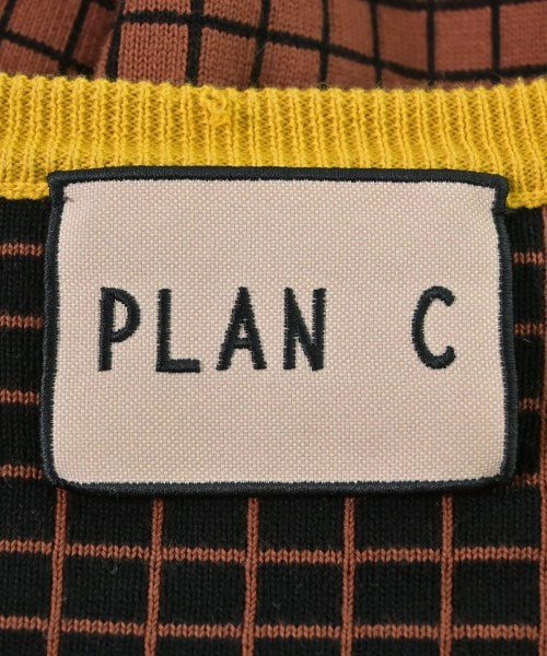 PLAN C 毛衣