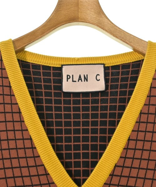 PLAN C 毛衣
