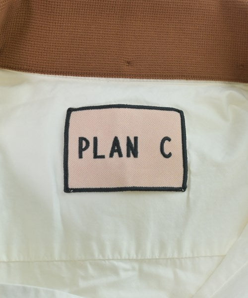 PLAN C 休閒襯衫