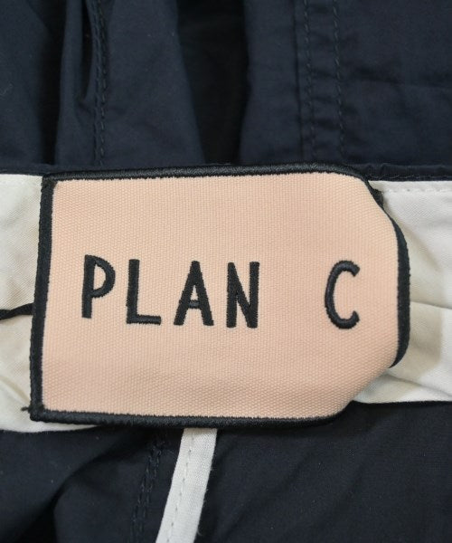 PLAN C 其他款