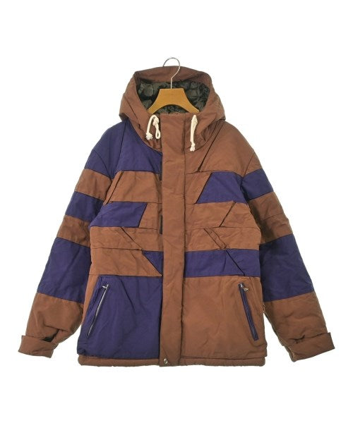 PLAN C 羽絨夾克/背心