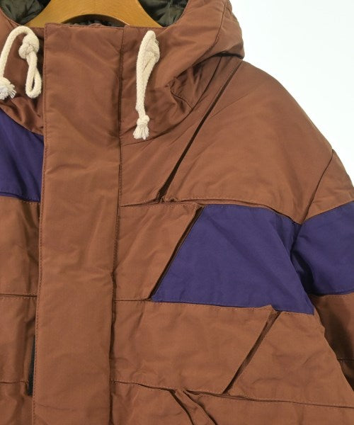 PLAN C 羽絨夾克/背心