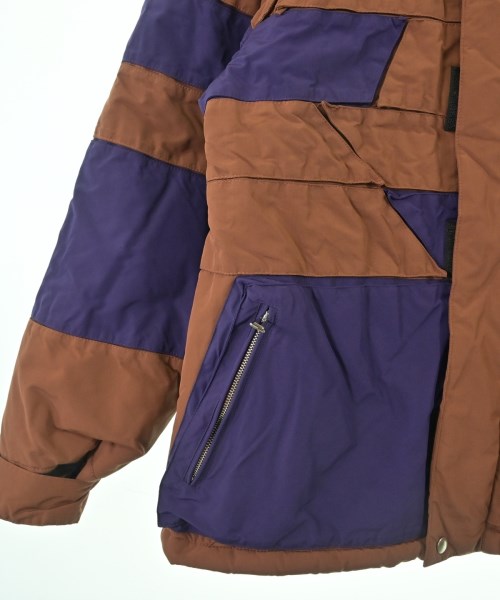 PLAN C 羽絨夾克/背心