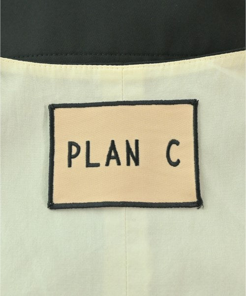 PLAN C 洋裝