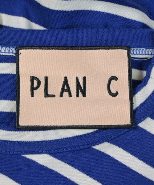 PLAN C T恤/上衣