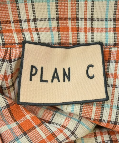 PLAN C 長裙/超長裙