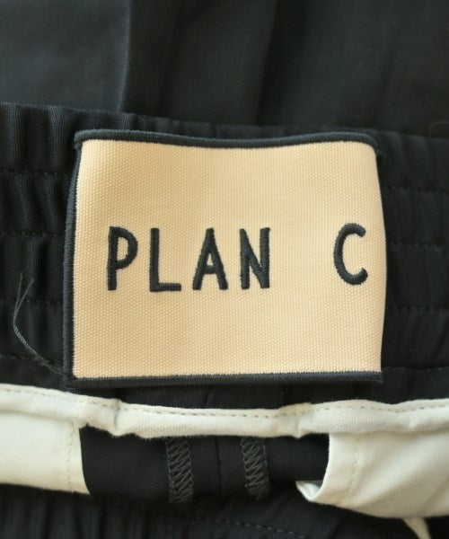 PLAN C 其他款
