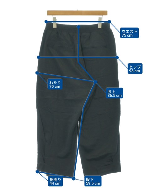 PLAN C 其他款