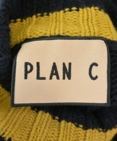 PLAN C 毛衣