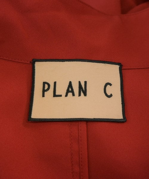 PLAN C 其他大衣