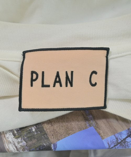 PLAN C T恤/上衣