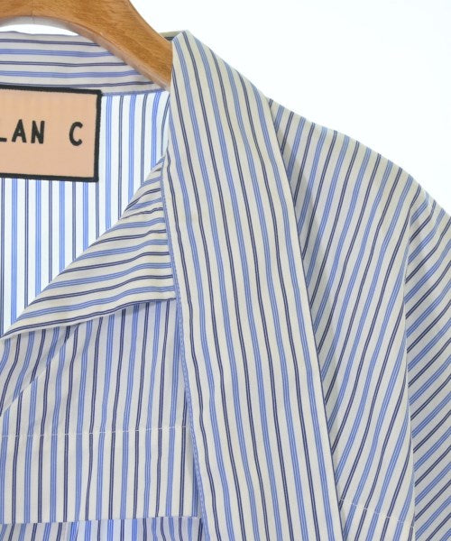 PLAN C 洋裝