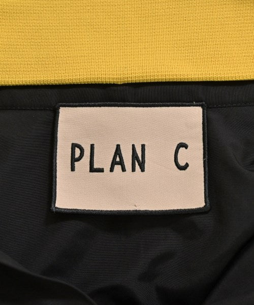 PLAN C 洋裝