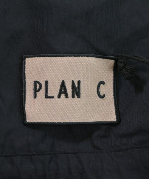 PLAN C 洋裝