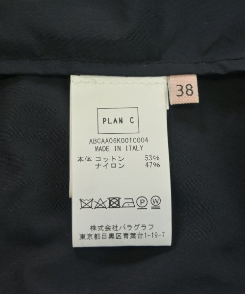 PLAN C 洋裝