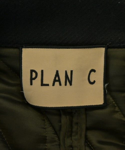 PLAN C 其他大衣