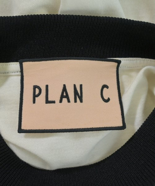 PLAN C 洋裝