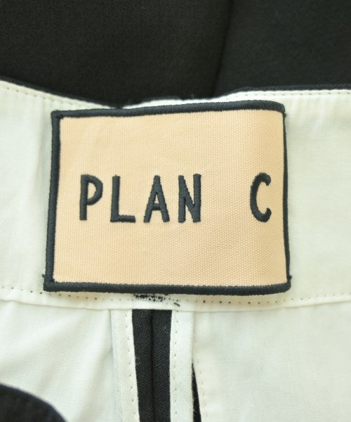 PLAN C 其他款