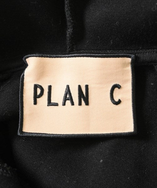PLAN C 連帽衫