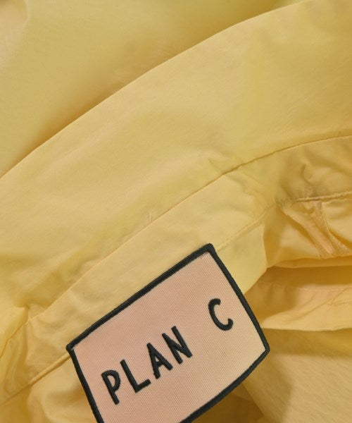 PLAN C 休閒襯衫