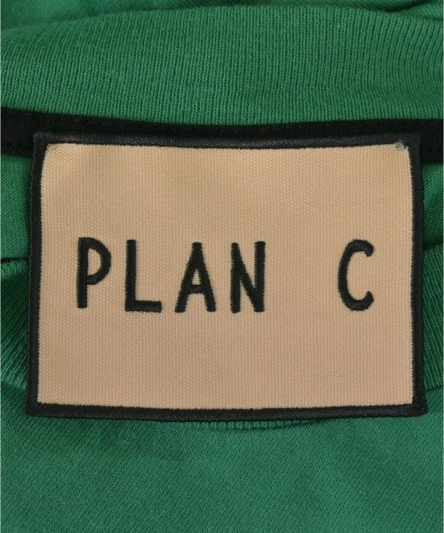 PLAN C T恤/上衣