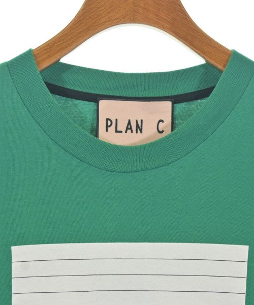 PLAN C T恤/上衣