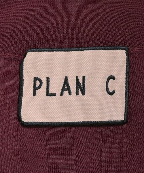 PLAN C 毛衣