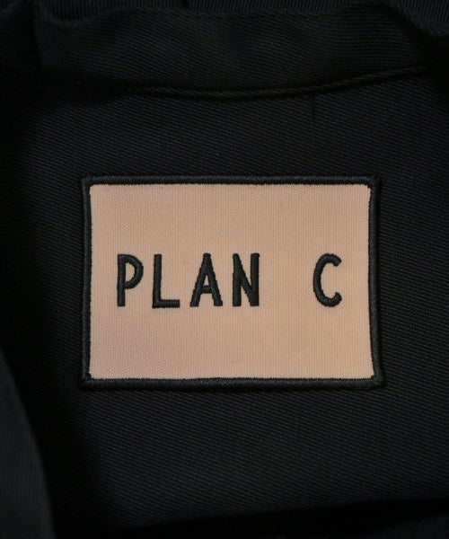 PLAN C 襯衫裙