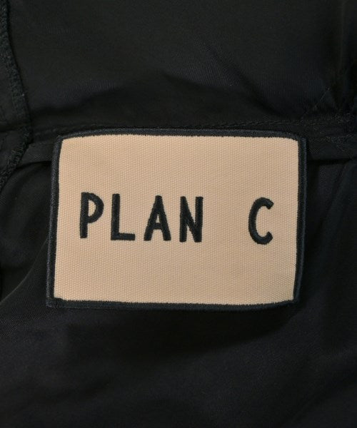 PLAN C 洋裝