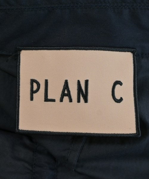 PLAN C 洋裝