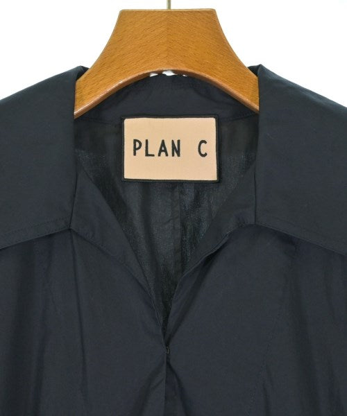 PLAN C 洋裝