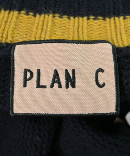 PLAN C 毛衣