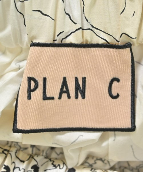 PLAN C 長裙/超長裙