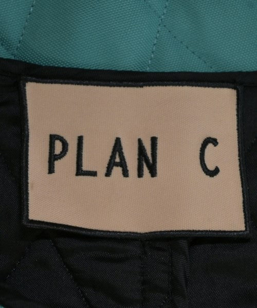 PLAN C 其他大衣