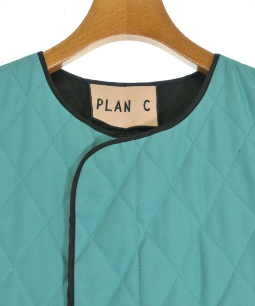 PLAN C 其他大衣