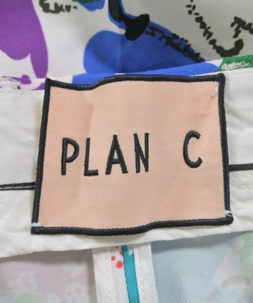 PLAN C 其他款