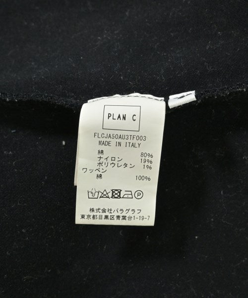 PLAN C 運動衫