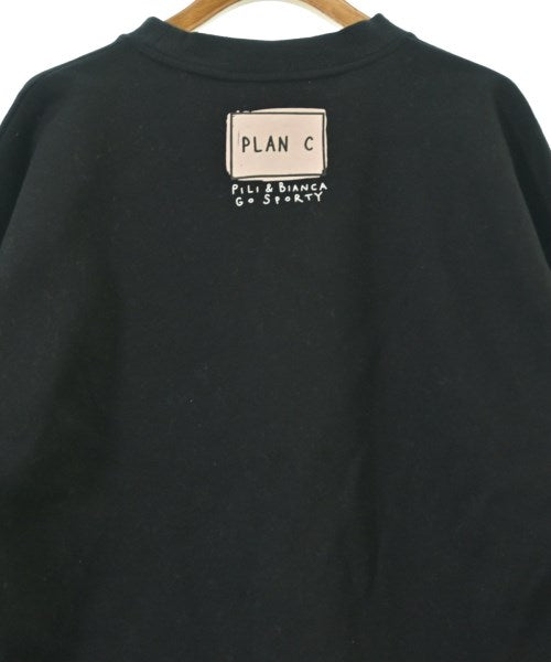PLAN C 運動衫