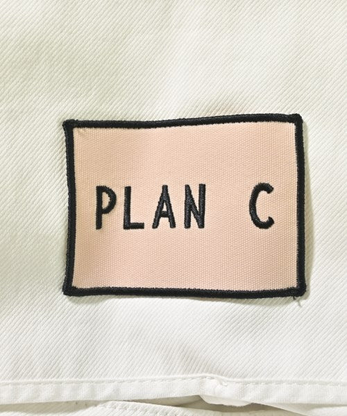 PLAN C 其他款